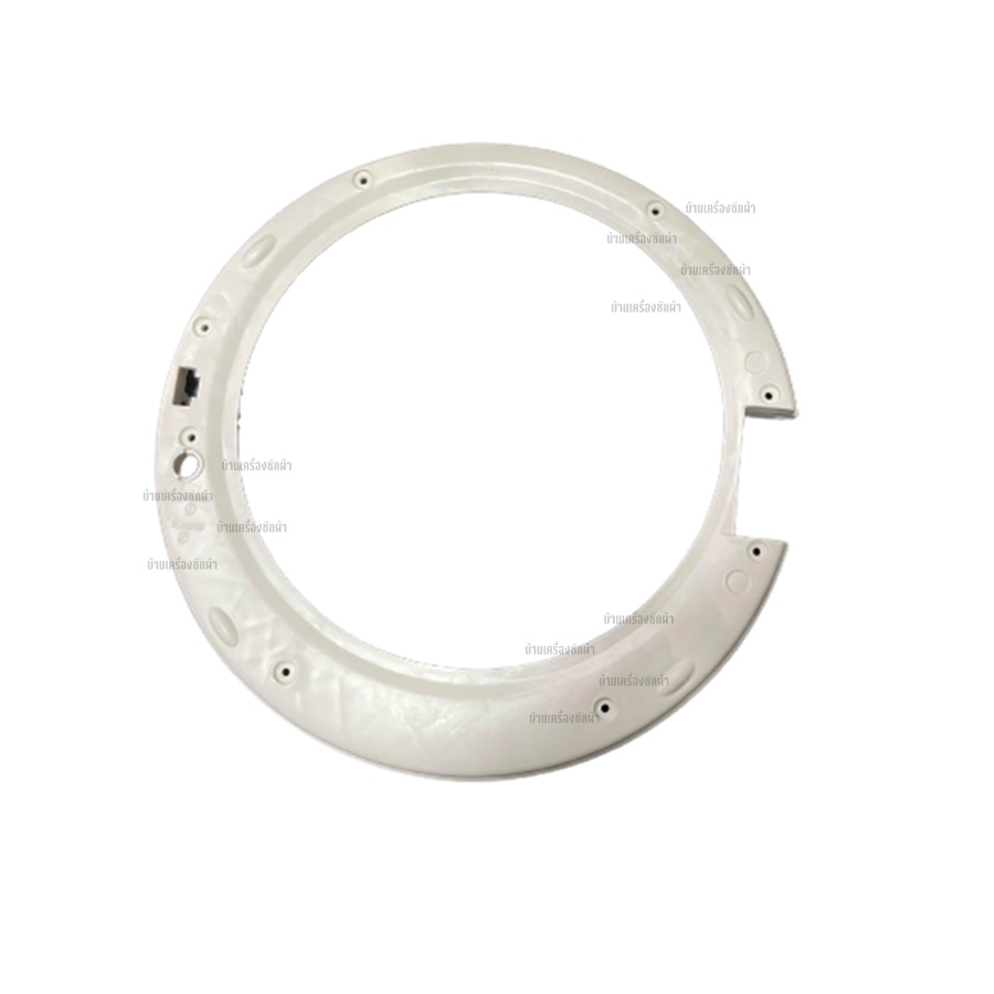 เฟรมฝาหลังเครื่องซักผ้า Electrolux รุ่น EWF1073 /EWF1073A