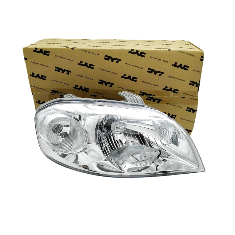 ไฟหน้า CHEVROLET AVEO(อาวีโอ) ปี2005-2012 (งานแท้ TYC) -ราคาต่อดวง-