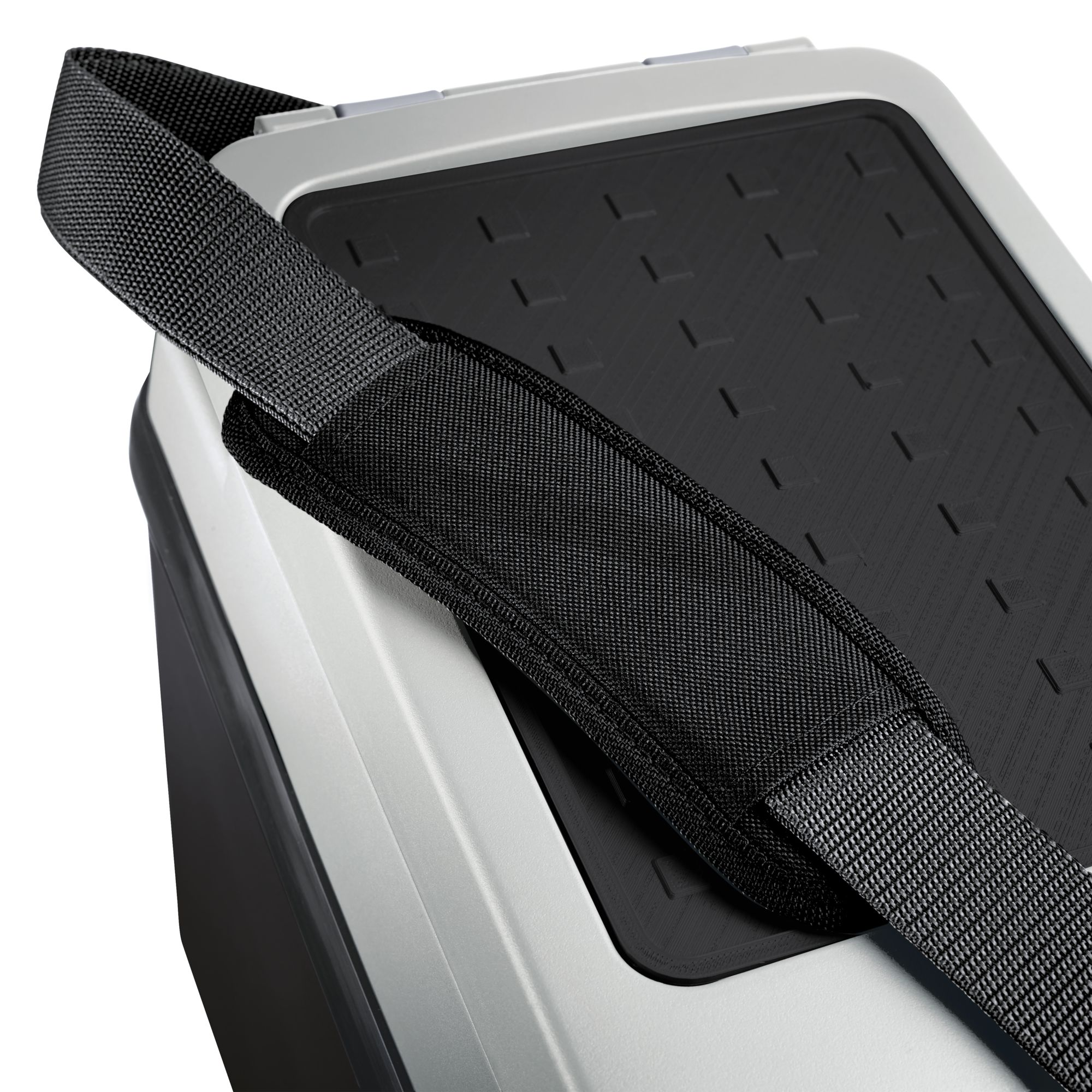 Dometic รุ่น CF11 ตู้เย็นแช่แข็ง/ตู้เย็นพกพา CoolFreezer ความจุ 10.5 ลิตร,สีเทา