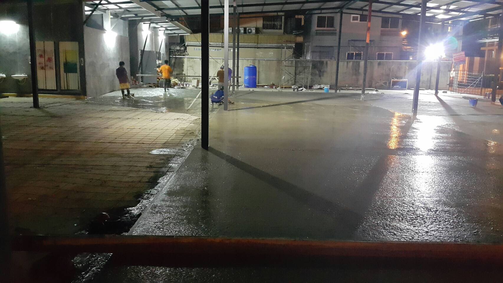 งานสุขุมวิท