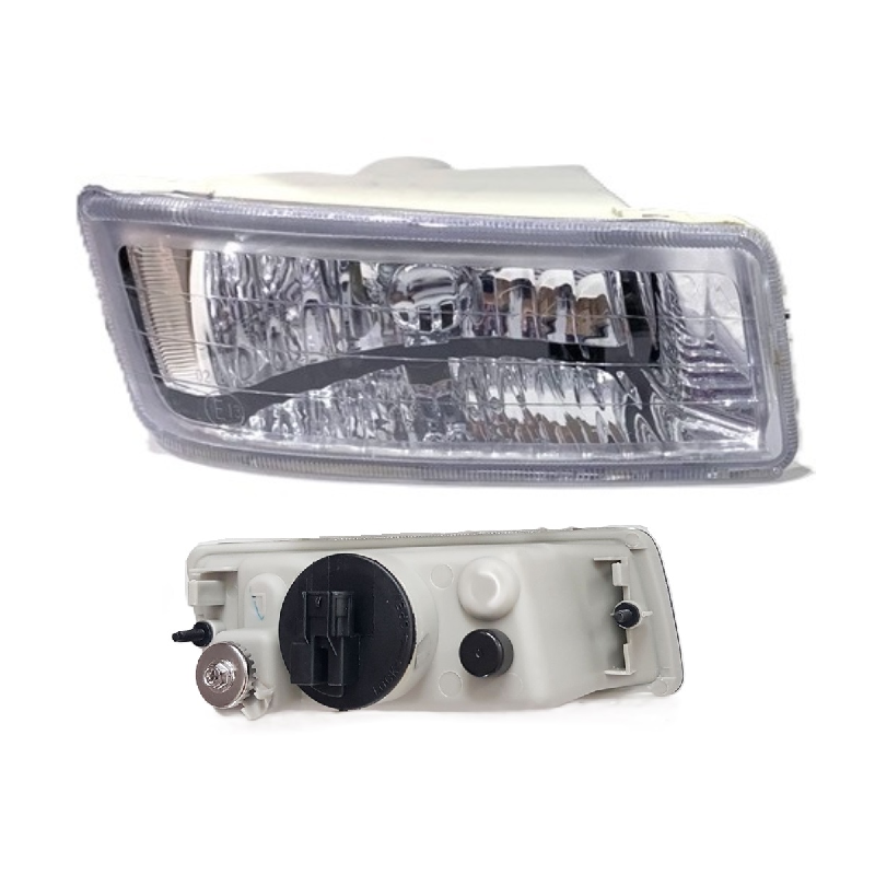 ไฟตัดหมอก/ไฟสปอร์ตไลท์ ISUZU D-MAX(ดีแม็ก) โฉมแรก ปี2002-2006 (ประกัน 6เดือน) (IZ041) -ราคาต่อดวง-