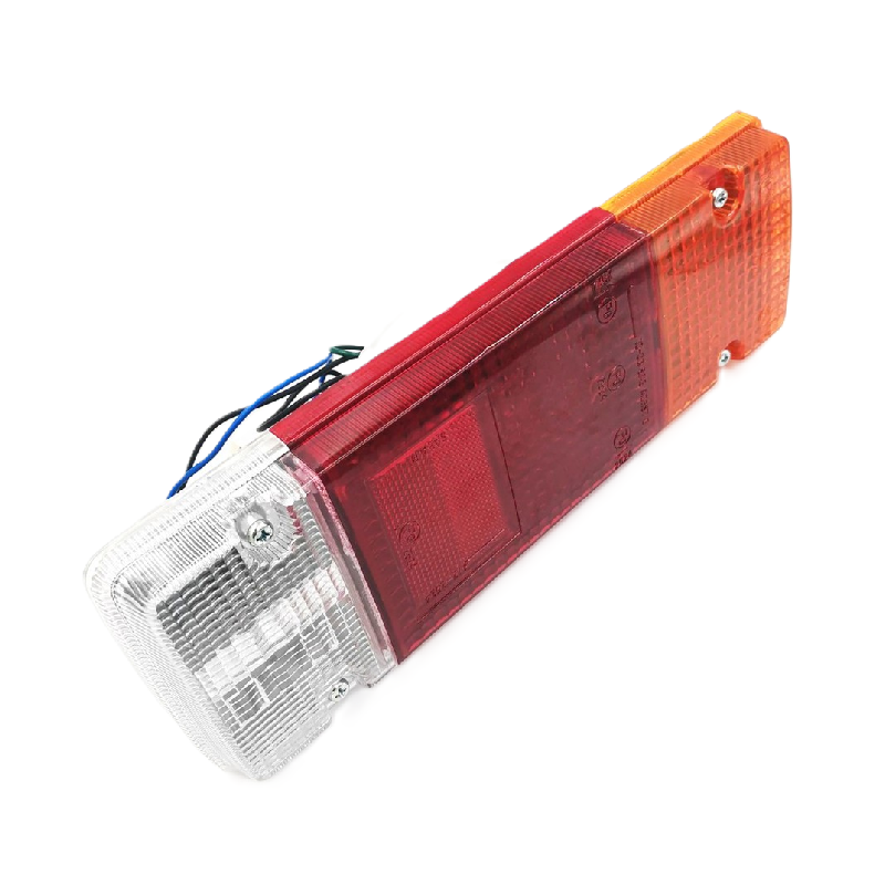 ไฟท้าย TOYOTA DYNA(ไดน่า) BU20/BU61/BU95 (ซ้าย-ขวาเหมือนกัน, ราคาต่อดวง) (งาน O.E.M เกรดห้าง)