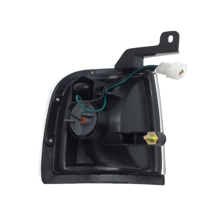 ไฟมุม FORD RANGER(ฟอร์ด เรนเจอร์) โฉมแรก เลนส์ขาว ปี1998-2002 (งานO.E.M เทียบห้าง) -ราคาต่อดวง-