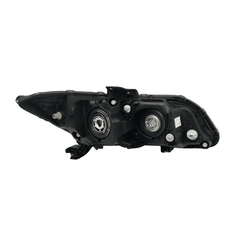 ไฟหน้า HONDA CIVIC(ซีวิค) FB โปรเจคเตอร์ หลอดฮาโลเจน ปี2012-2015 (งานแท้ TYC) -ราคาต่อดวง-