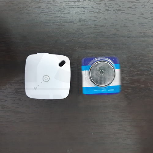 Remote Shutter รีโมทถ่ายรูปไร้สาย สำหรับมือถือ IOS และ Android รุ่น J175-BTC-W
