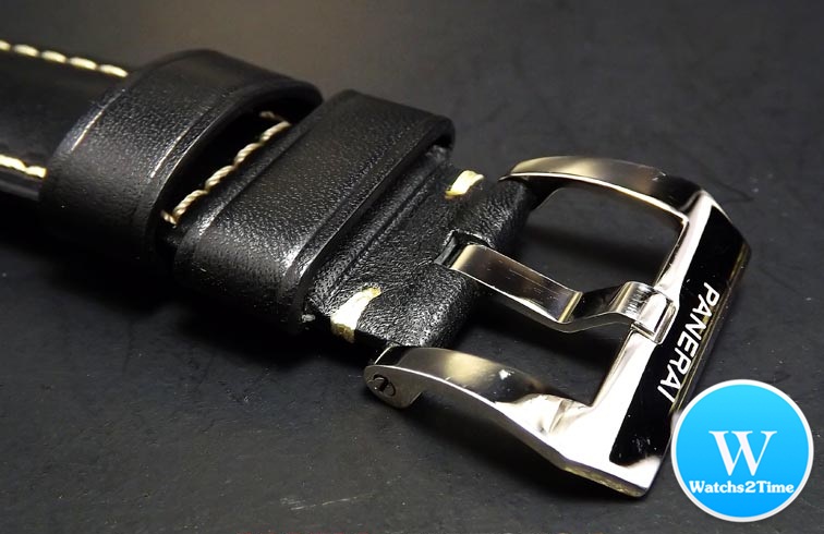 นาฬิกา Panerai Fu Special Limited Edition Dedicated To China PAM366