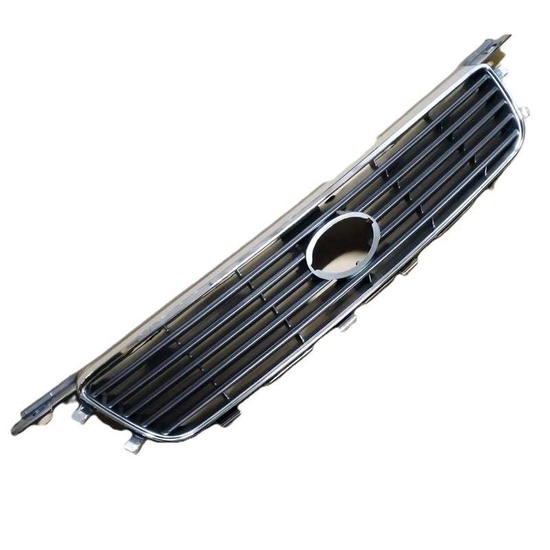 หน้ากระจัง TOYOTA CAMRY(คัมรี่)/ACV20 โฉมไฟท้ายยาว ชุบโครเมียม ไม่มีโลโก้ ปี1998-1999 (รหัส:CAMRY'99)