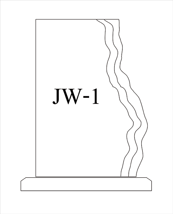 Code: JW-1 โล่อะคริลิค ความสูงตัวโล่ 6 -9 นิ้ว ความหนาอะคริลิค 15 มม. พร้อมเลเซอร์ข้อความและโลโก้ ลงสีได้ไม่เกิน 2 สี ***ราคาเริ่มต้นที่ 700 บาท***