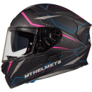 MT KRE SV INTREPID MATT FLUOR PINK
