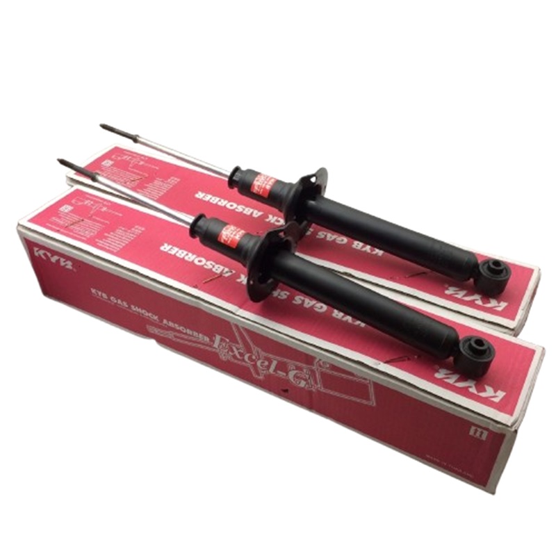 -แท้ศูนย KYB- โช๊คอัพหลัง HONDA ACCORD(แอคคอร์ด) G7 โฉมปลาวาฬ ปี2003-2006 ( 1คู่ )