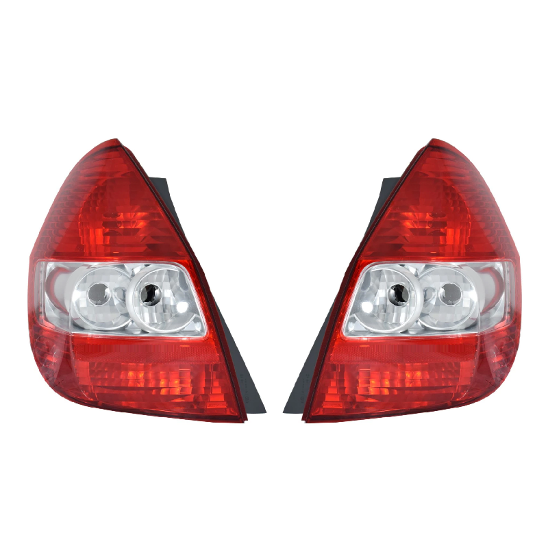 ไฟท้าย HONDA JAZZ(แจ๊ส) GD ปี2003-2007 (งานแท้ DEPO) (217-1962) -ราคาต่อดวง-