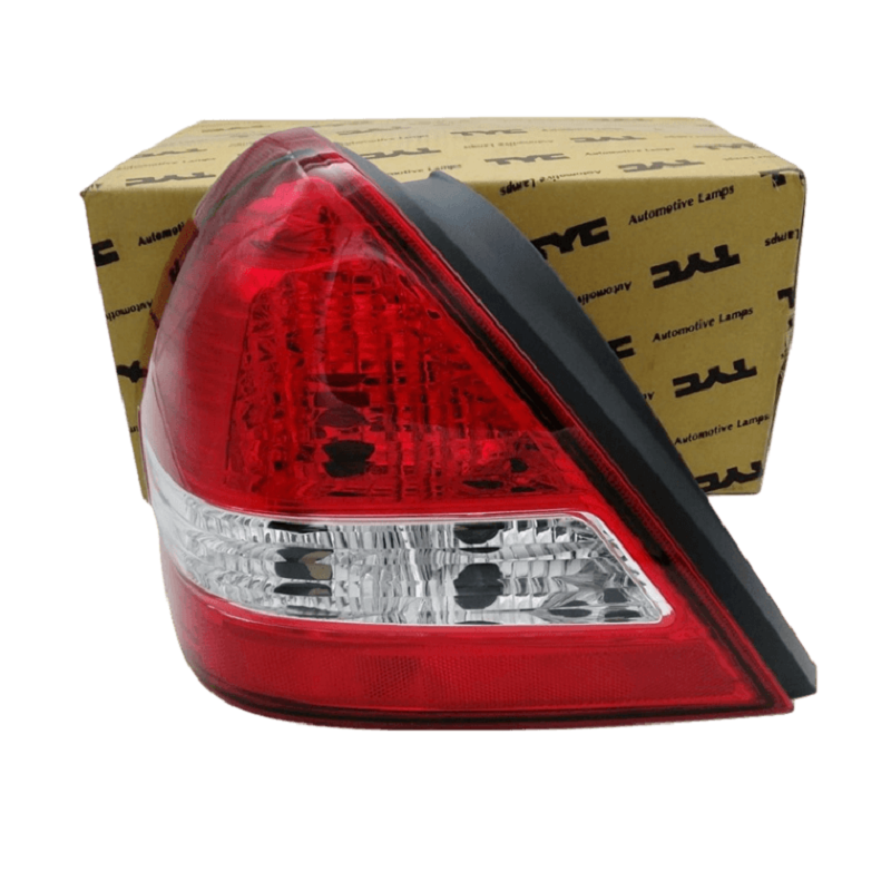 ไฟท้าย NISSAN TIIDA(ทิด้า) รุ่น 4ประตู ปี2006-2012 (งานแท้ TYC) -ราคาต่อดวง-