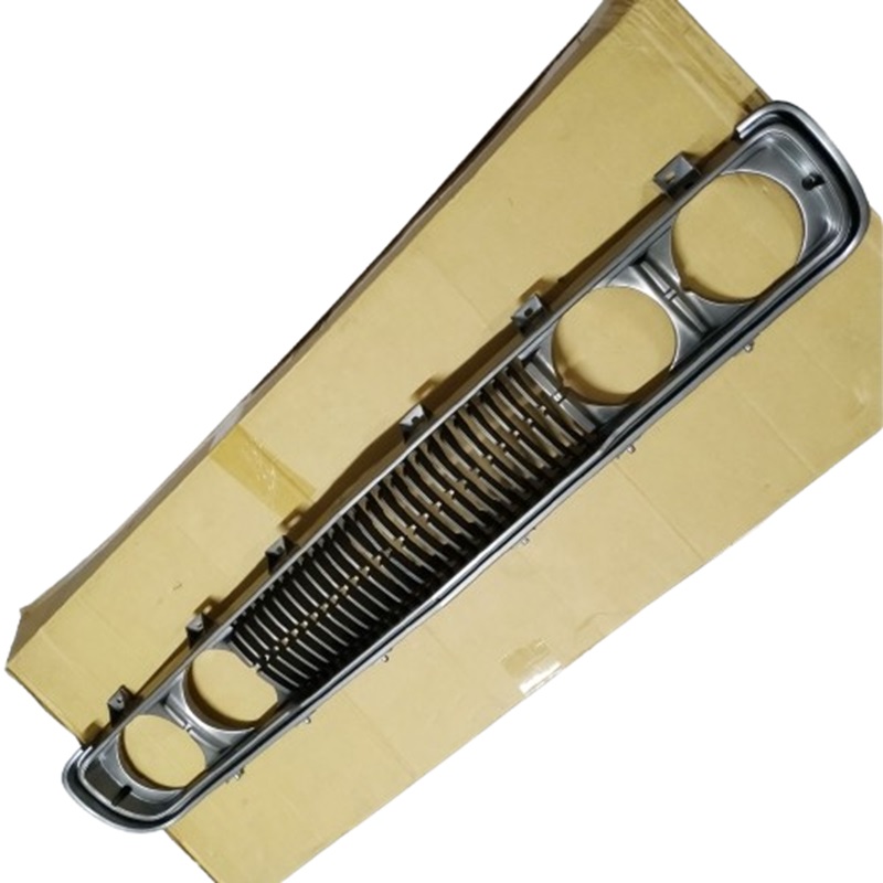 หน้ากระจัง DATSUN(ดัทสัน) 620 ช้างเหยียบ ปี1972-1979 (รหัส:620)