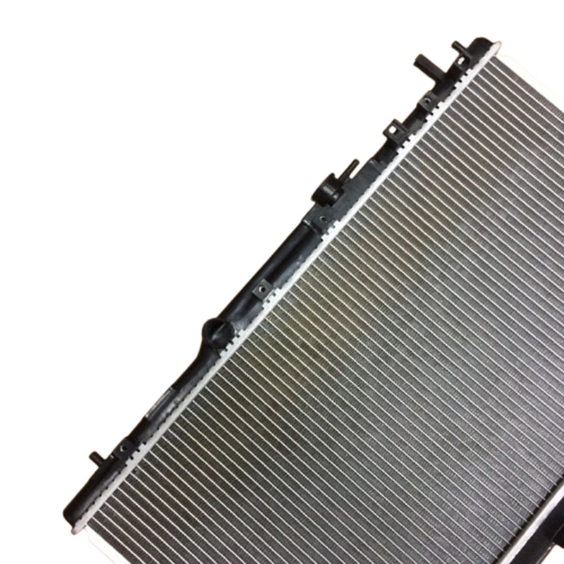 หม้อน้ำ TOYOTA CORONA EXSIOR(เอ็กซิเออร์) เครื่อง1.6cc. หนาพิเศษ 26มิล ปี1992-1999 เกียรออโต้ (กระปุกใส่ได้) (ประกัน 6เดือน)