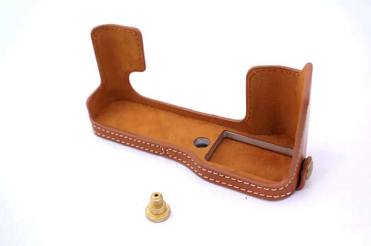 Bag Leather Case For Fujifilm X-T10