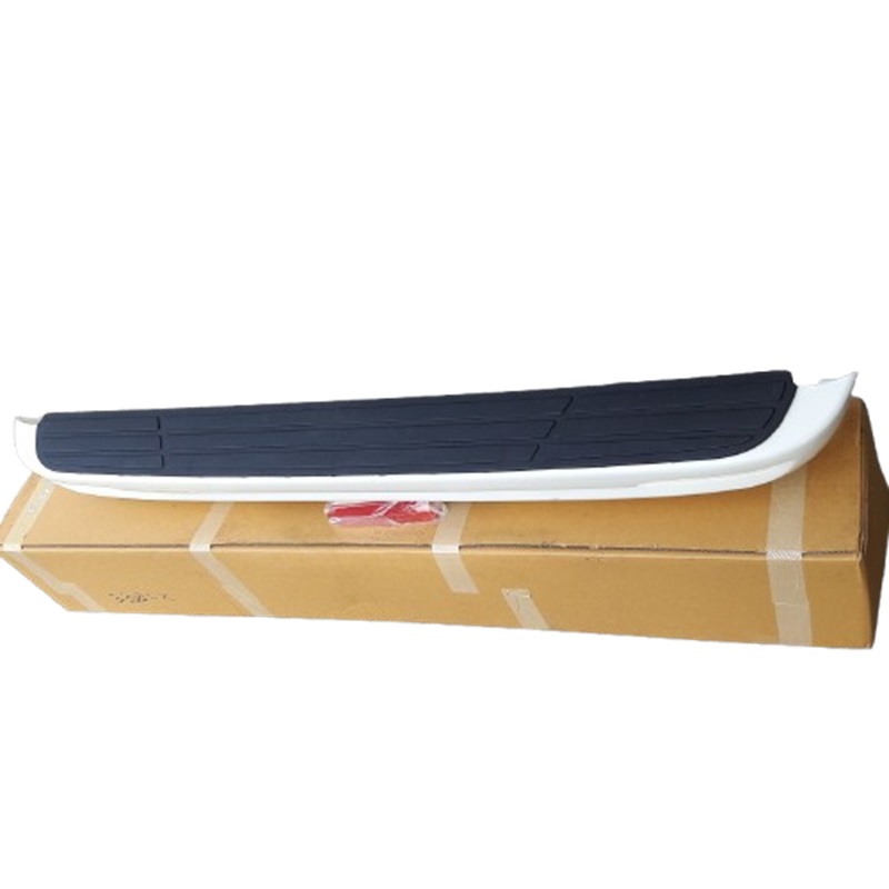 กันชนท้าย ISUZU D-MAX(ดีแม็ก) โฉมแรก+ไฟทับทิมคู่ งานไฟเบอร์ ABS อย่างดี (ต้องไปพ่นสีเอง) ปี2002-2006