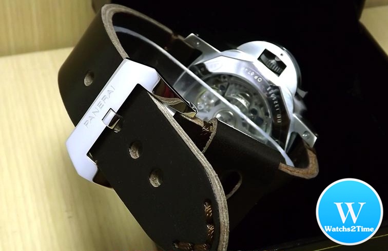 นาฬิกา Panerai Luminor 1950 Power Reserve 44mm