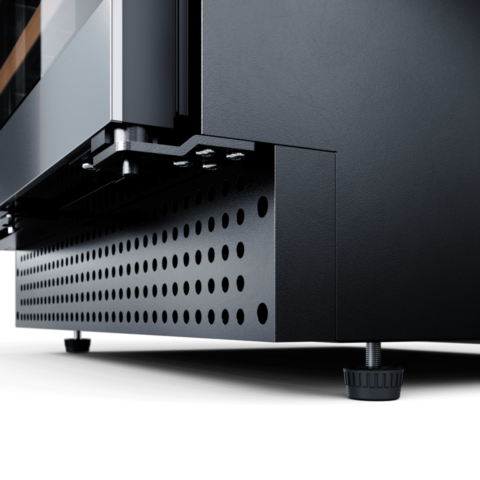 Dometic C46B ตู้แช่ไวน์ 46 ขวด