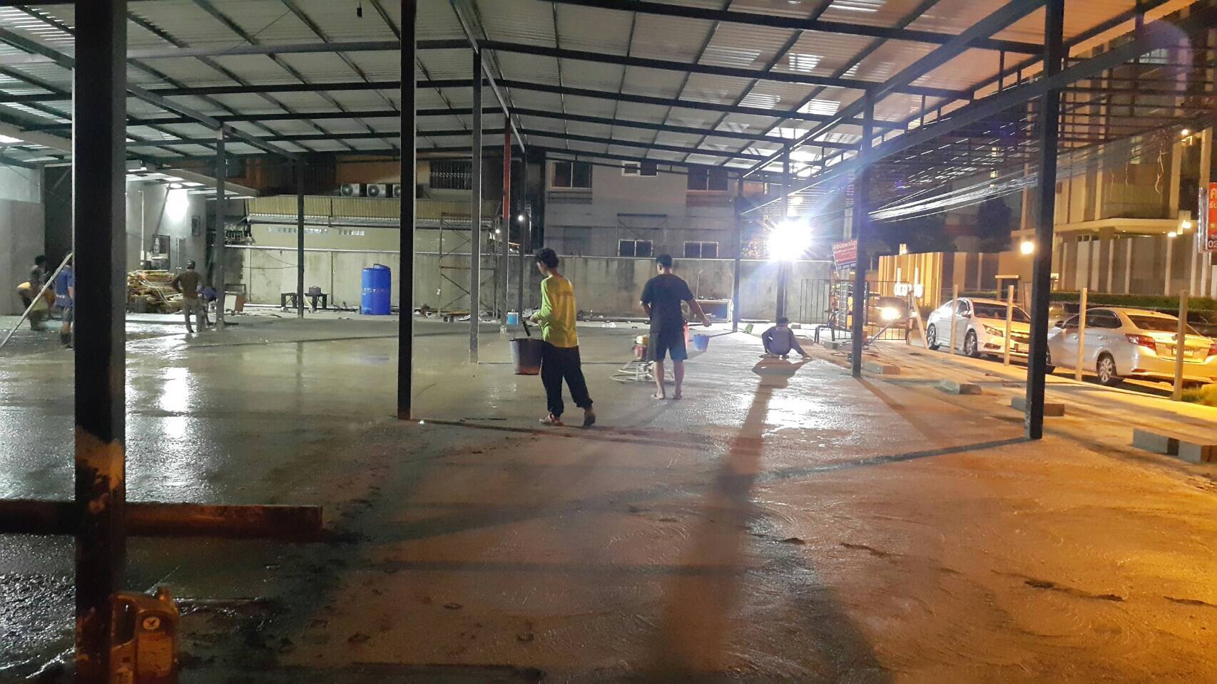 งานสุขุมวิท