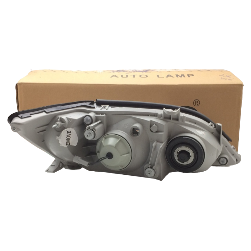 ไฟหน้า TOYOTA CAMRY(คัมรี่)/ACV30 หลอดฮาโลเจน(ไม่ซีนอน) ปี2002-2004 (งานแท้ DEPO) -ราคาต่อดวง-