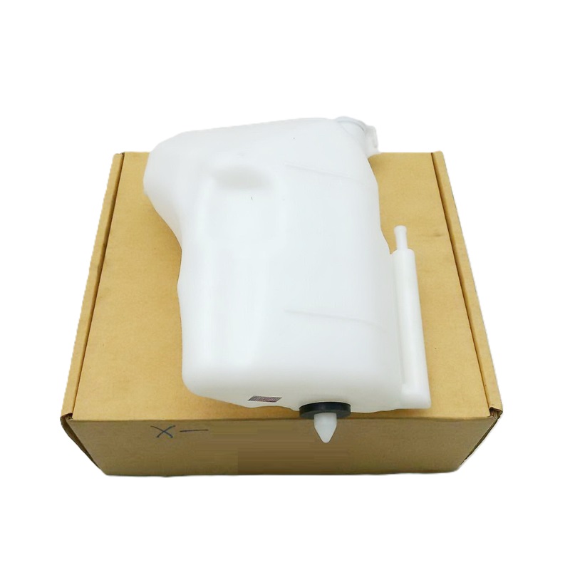 กระป๋องพักน้ำรถ/กระปุกพักน้ำ ISUZU D-MAX ALL NEW(ดีแม็ก ออนิว) ทุกรุ่น ปี2012-2015 (รับประกัน 1เดือน) (รหัส:J77)