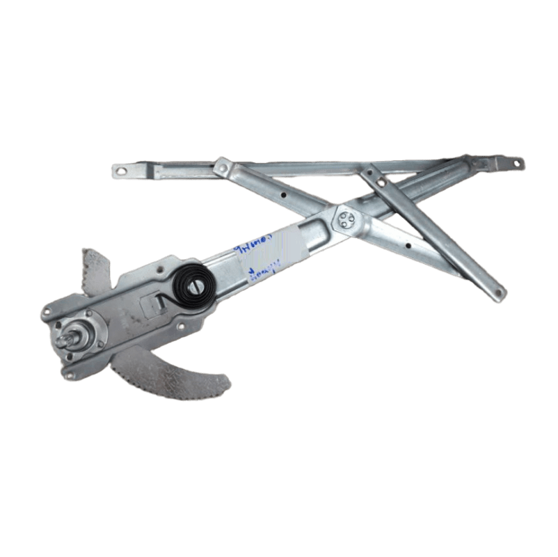 เฟืองยกกระจก MAZDA BT50(บีที50) แบบมือหมุน รุ่นตอนเดียว/แคป เท่านั้น ปี2006-2011 -ราคาต่อข้าง-