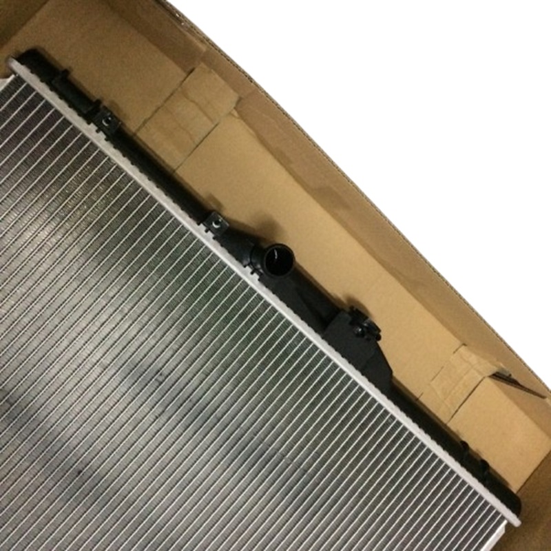 หม้อน้ำ TOYOTA COROLLA(โคโรล่า) EE/AE100-101-102-110-111-112 หนาพิเศษ 26มิล ปี1992-2001 เกียรออโต้ (O.E.M ประกัน 6เดือน)