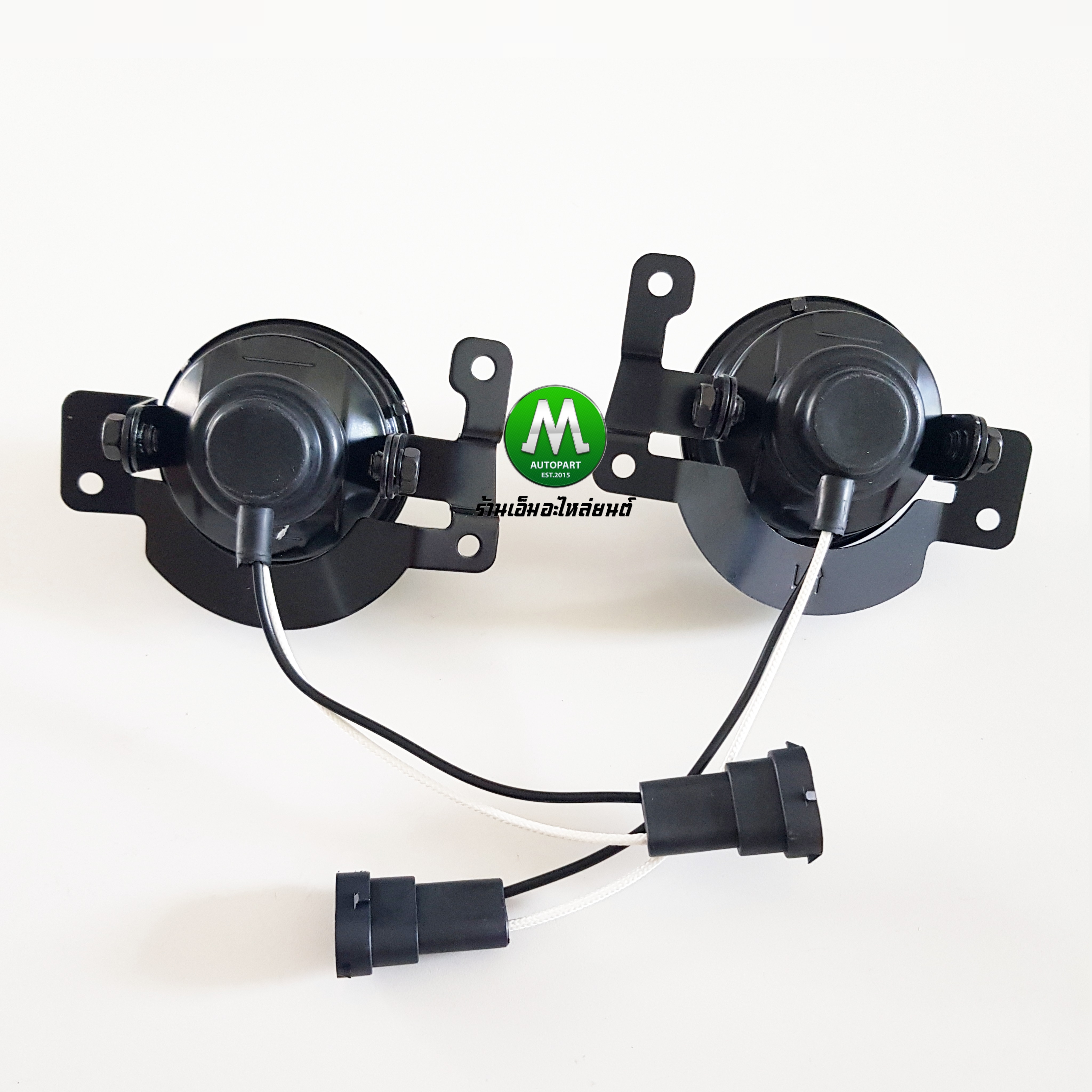ไฟตัดหมอก ไฟสปอร์ตไลท์ TOYOTA ALTIS 2019 2020 2021 2022 ฝาครอบชุบโครเมี่ยม / โตโยต้า อัลติส (รับประกันสินค้า 3 เดือน)
