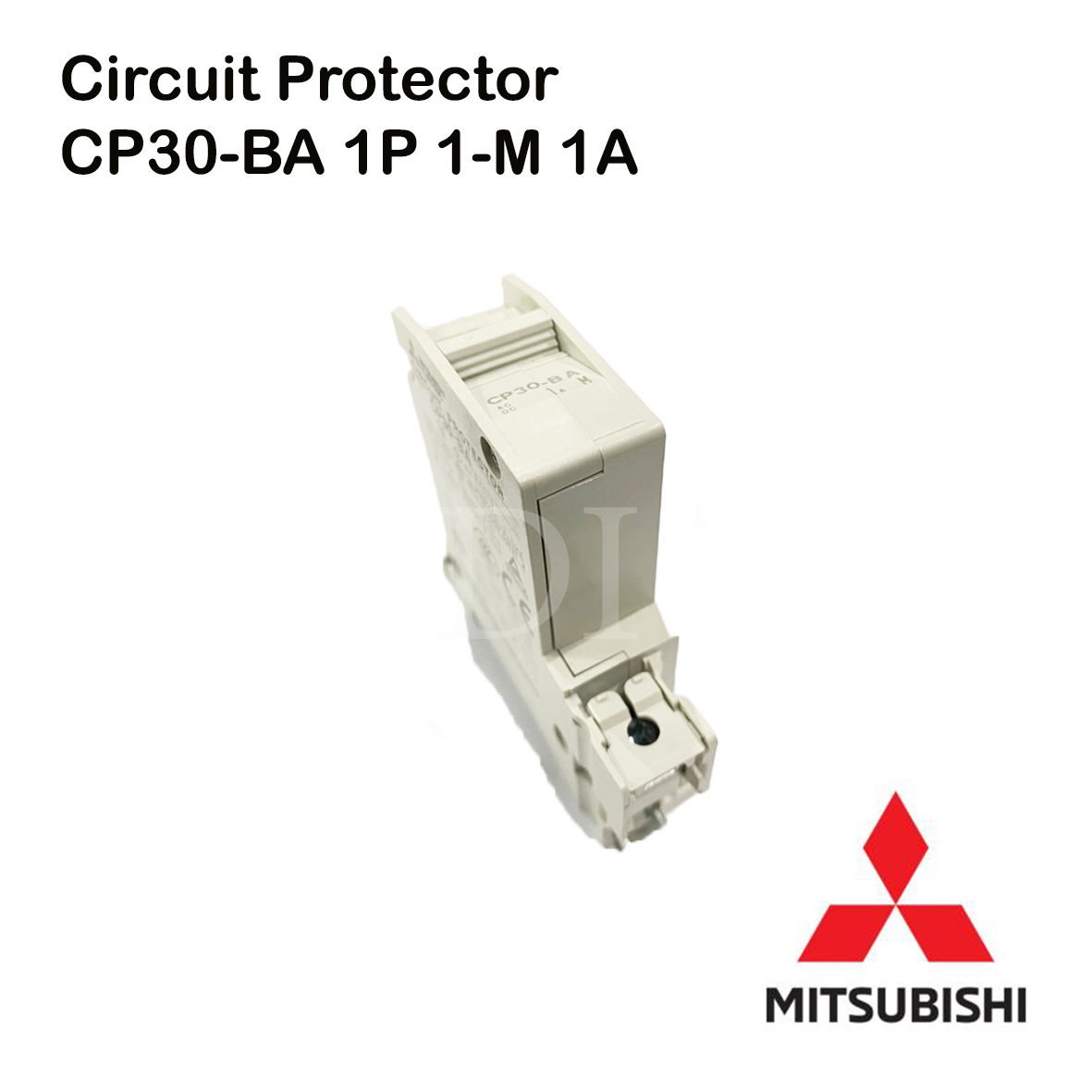 Mitsubishi CP30-BA 1P 1-M 1A