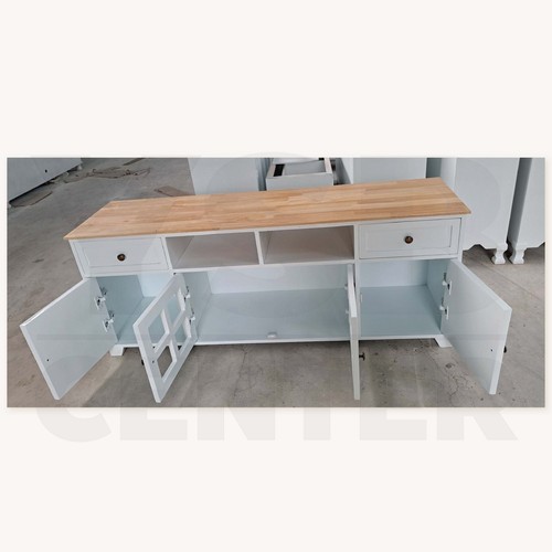 ตู้เก็บของเปิด-ปิด พร้อมลิ้นชักสไตล์มินิมอล รับน้ำหนักได้ดี แข็งแรง (ไม่ต้องประกอบ) PT022 - PT023