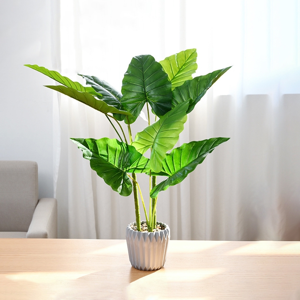 ต้นไม้ปลอม ต้นไม้ตกแต่ง สูง 72 ซม.