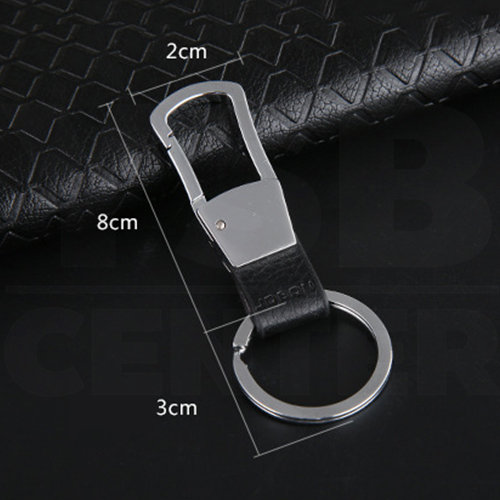 JOBON พวงกุญแจ ของที่ระลึก เกรดพรีเมี่ยม หนาพิเศษ สไตล์เรียบหรู ทรงมน