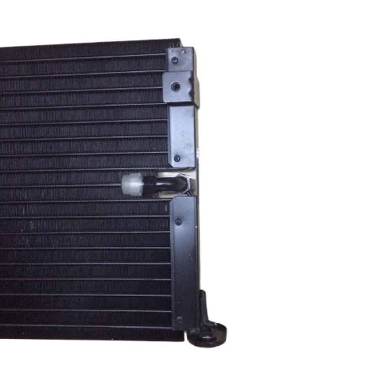 แผงแอร์/รังผึ้งแอร์ TOYOTA TIGER D4D(ดีโฟร์ดี) 1KD-2KD ปี2001-2004 (งานO.E.M PACO รับประกัน 1ปี) (CL-3298)