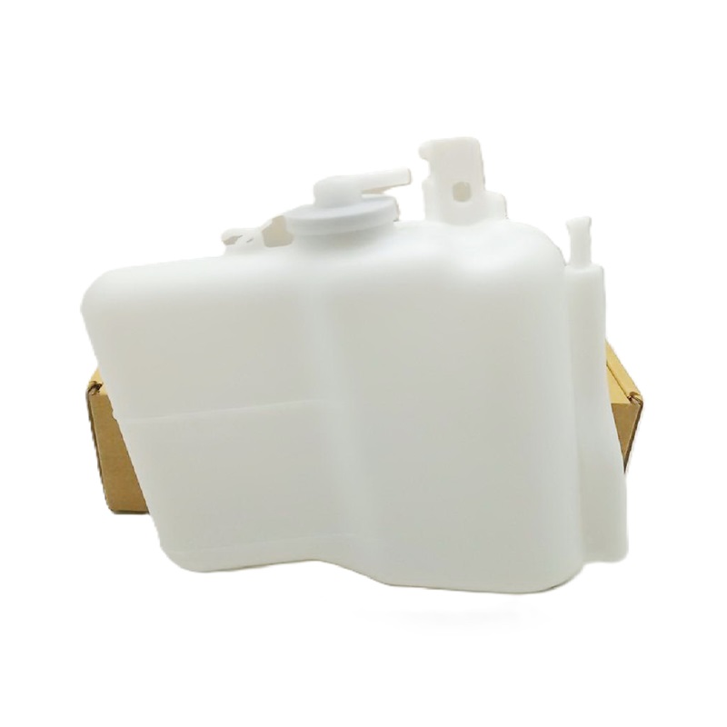 กระป๋องพักน้ำรถ/กระปุกพักน้ำ ISUZU D-MAX(ดีแม็ก) โฉมแรก/โกลด์ซีรี่ย์/แพลตตินั่ม ทุกโฉม ทุกรุ่น ปี2002-2011 (รหัส:J46)