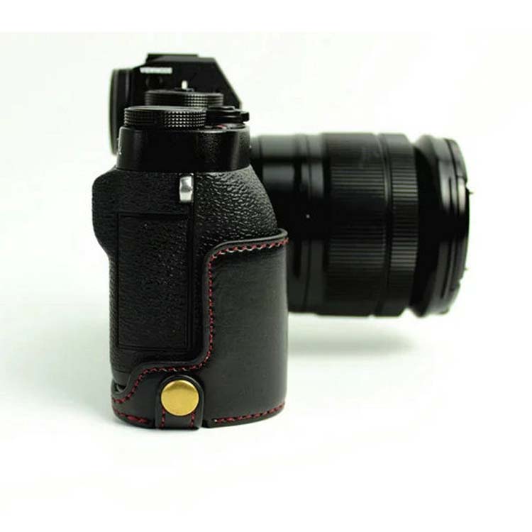 Bag Leather Case For Fujifilm XT1