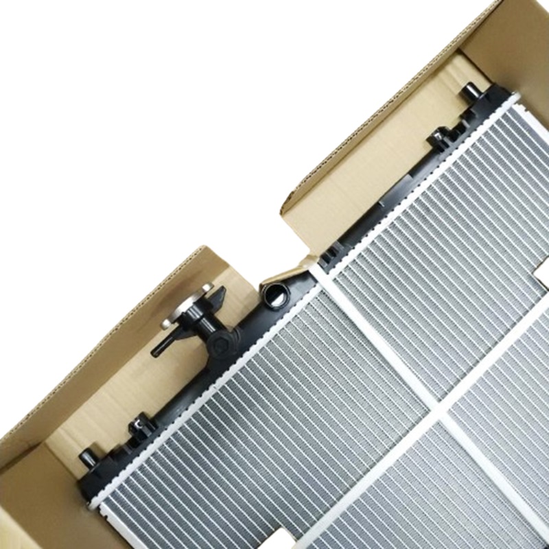 หม้อน้ำ SUZUKI CIAZ(เซียส) เครื่อง1.2-1.4cc ทุกรุ่น ปี2015-2019 เกียรกระปุก-ออโต้ ใส่ได้หมด (O.E.M รับประกัน 6เดือน)