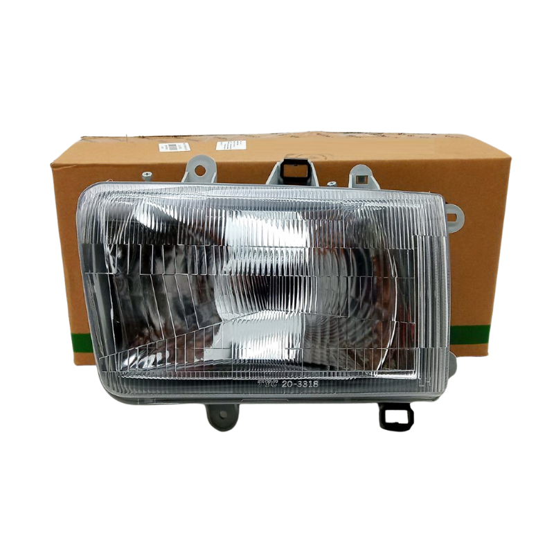 ไฟหน้า TOYOTA MTX PLUS(ไมร์ตี้เอ็กซ์ พลัส) โฉมไฟตาเต็ม ปี1996-1997 (งานแท้ TYC) -ราคาต่อดวง-