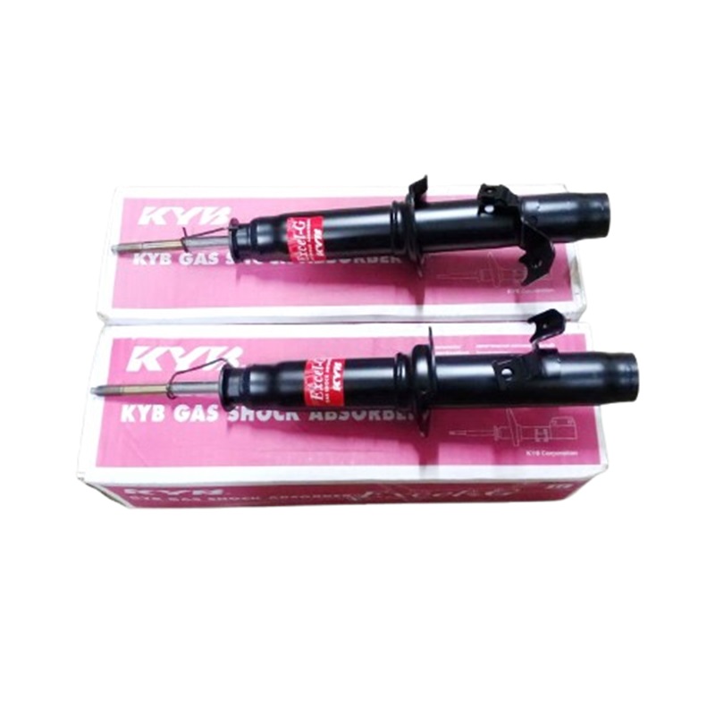-แท้ศูนย KYB- โช๊คอัพหน้า HONDA ACCORD(แอคคอร์ด) G2 ตาเพชร ไฟท้ายสั้น-ยาว ปี1990-1993 ( 1คู่ )