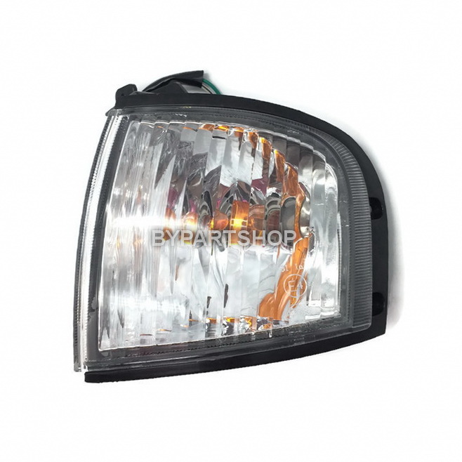 ไฟมุม MAZDA FIGHTER(ไฟเตอร์)/B2500 โฉมที่3 ปี2003-2005 (งานแท้ DEPO) -ราคาต่อดวง-