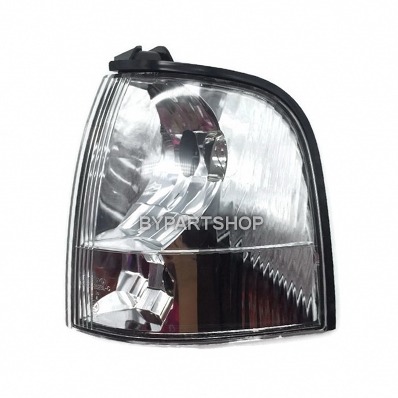 ไฟมุม FORD EVEREST(ฟอร์ด เอเวอเรสต์) โฉมที่1 ปี2003-2005 (งานแท้ DEPO) -ราคาต่อดวง-