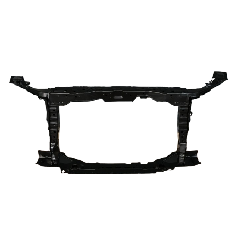 แผงไฟหน้า/แผงยึดหม้อน้ำ HONDA CIVIC(ซีวิค) FB ปี2012-2015 (ครบชุดพร้อมติดตั้ง) (รหัส:CV'12)