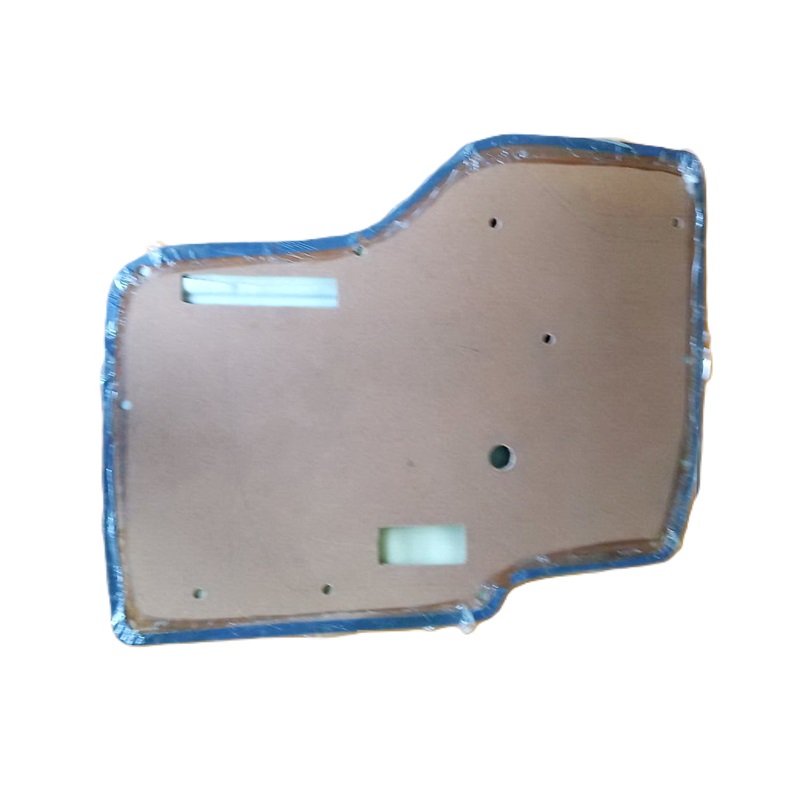 แผงนวมประตูรถยนต์ ISUZU ROCKY(ร็อคกี้) 175 รุ่นมือหมุน ปี1984-1995 -ราคาต่อข้าง-