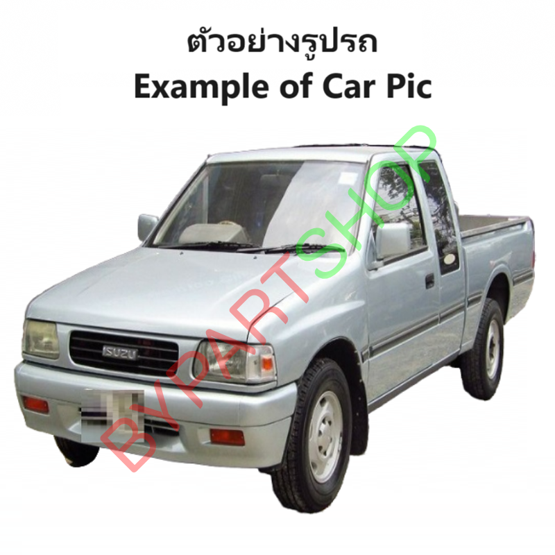 ไฟมุม ISUZU TFR(มังกร) โฉมหน้าตรง/หน้าย้อย ปี1995-1996 (งานO.E.M ตราเพชร) -ราคาต่อดวง-