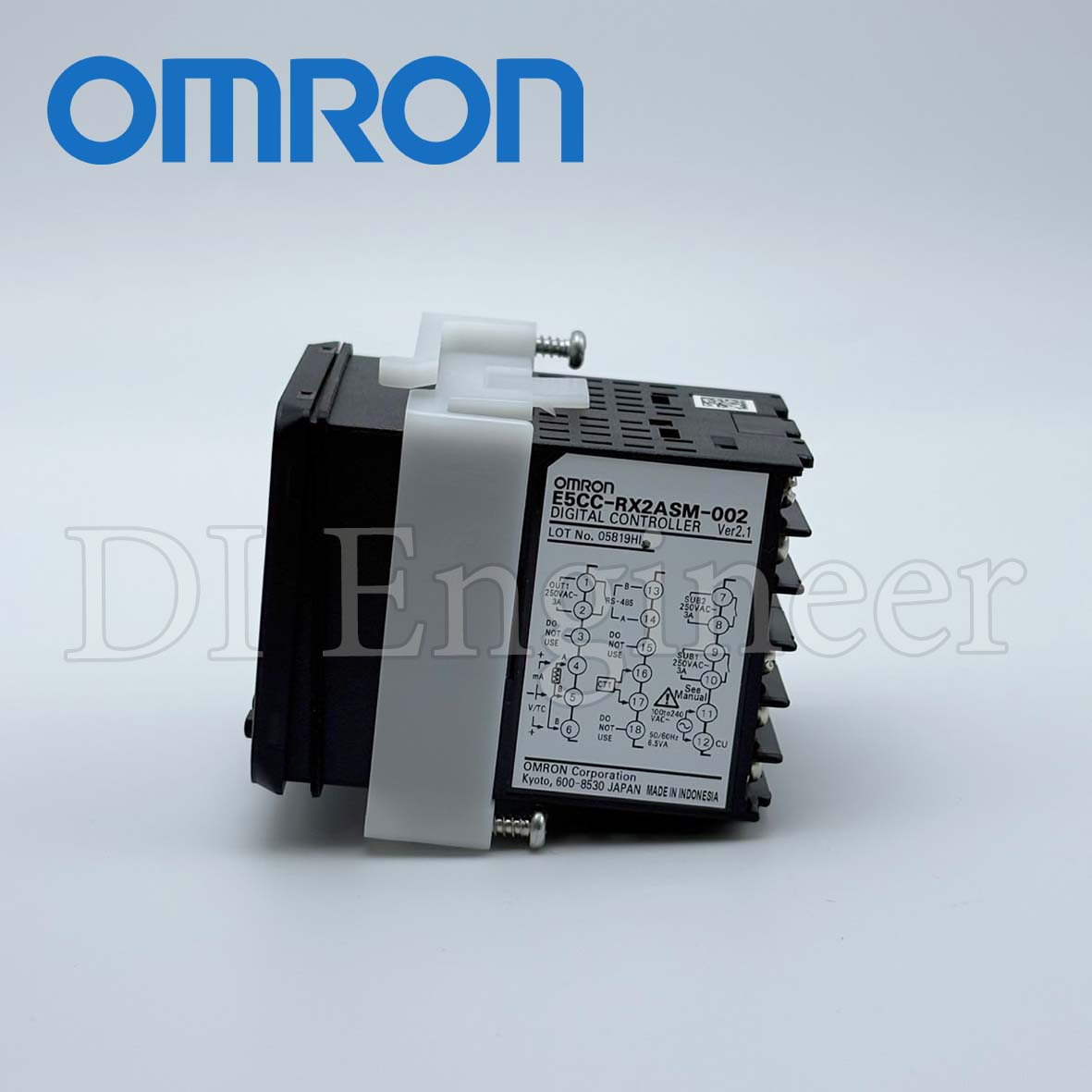 OMRON E5CC-RX2ASM-002