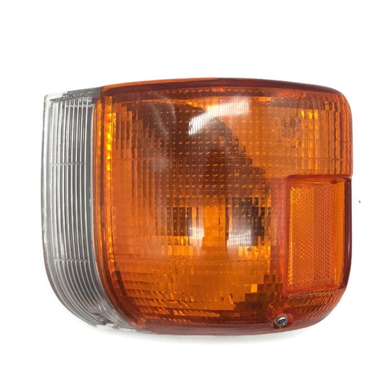 ไฟมุม HINO RANGER(ฮีโน่ ซุปเปอร์เสี่ย) FC +หลอด-สายไฟ ปี1996 (TS.Motor) -ราคาต่อดวง-