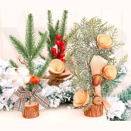 ช่อดอกไม้ปลอม ช่อดอกไม้ตกแต่ง ช่อดอกไม้ประดับ ของขวัญแทนใจ รุ่น B1S011 - B1S013