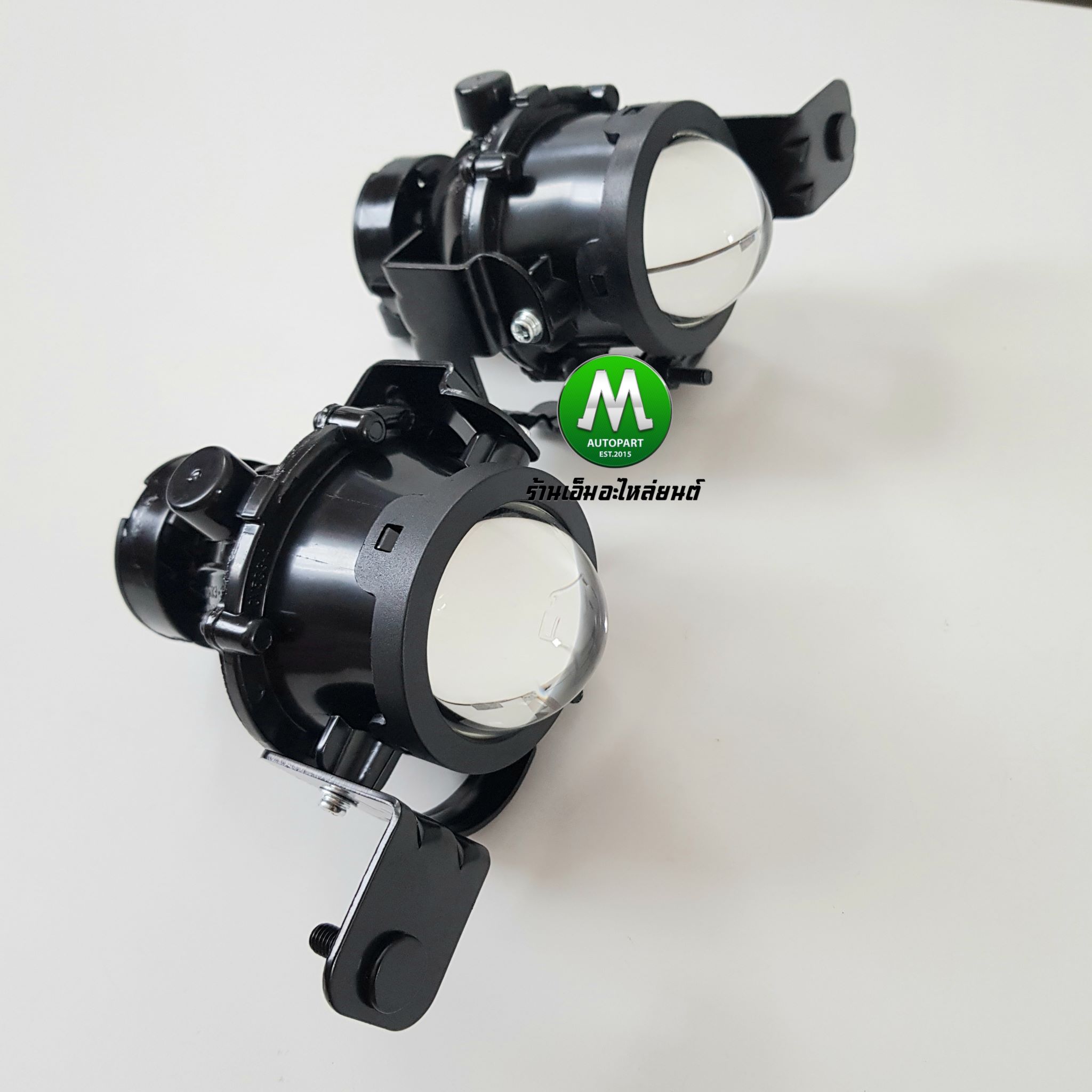 ไฟตัดหมอก ไฟสปอร์ตไลท์ CHEVROLET COLORADO 2012 2013 2014 / เชฟโรเลต โคโลราโด้ รับประกันสินค้า 3 เดือน