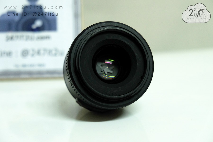 เลนส์ Nikon 35mm f1.8 G