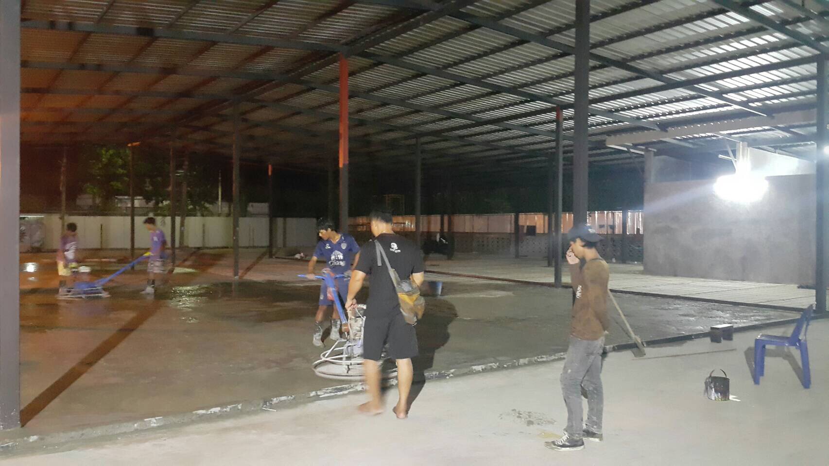 งานสุขุมวิท