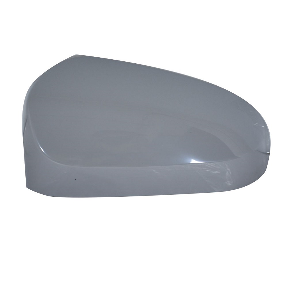 -แท้ศูนย์- ฝาครอบกระจกมองข้าง TOYOTA YARIS(ยาริส) โฉมที่1,2 สีพื้น(งานไม่ทำสี) ปี2006-2012 -ราคาต่อข้าง-